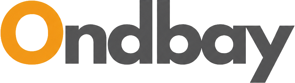 Ondbay — Desenvolvimento Web São Mateus ES