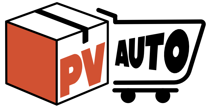 PVauto — site desenvolvido pela Ondbay em São Mateus ES